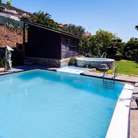 Casa Ignacita Vv Villa Las Palmas Exterior photo