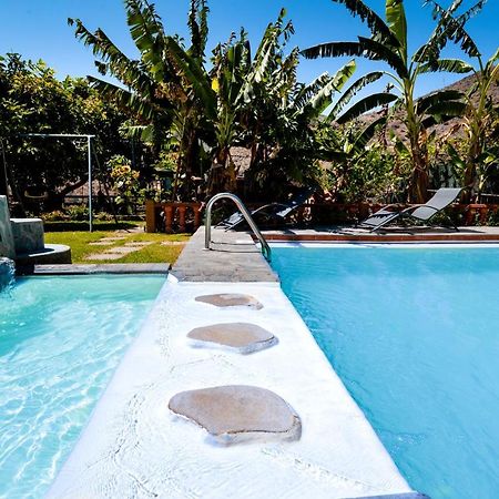 Casa Ignacita Vv Villa Las Palmas Exterior photo